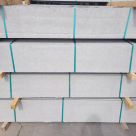 "Betonplaat 100 x 50 cm – Onmiskenbare Kracht en Stabiliteit"