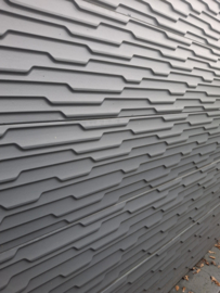 "Betonplaat Valencia 199 x 38,5 x 3,2 cm – Sterk en Tijdloos in Design"