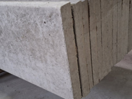 "Betonplaat 100 x 50 cm – Onmiskenbare Kracht en Stabiliteit"