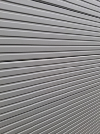 "Betonplaat Linear 199 x 38,5 x 3,2 cm – Perfect voor Moderne Tuinontwerpen"