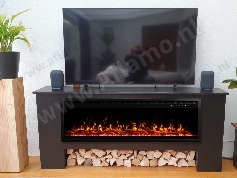 Royal PRO 120 - Elektrische  haard