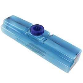 Dimplex Faber Opti-myst waterreservoir - watertank blauw -Groot-