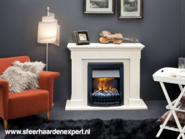 Waterdamp haard Danville - Dimplex elektrische Opti-Myst® sfeerhaard