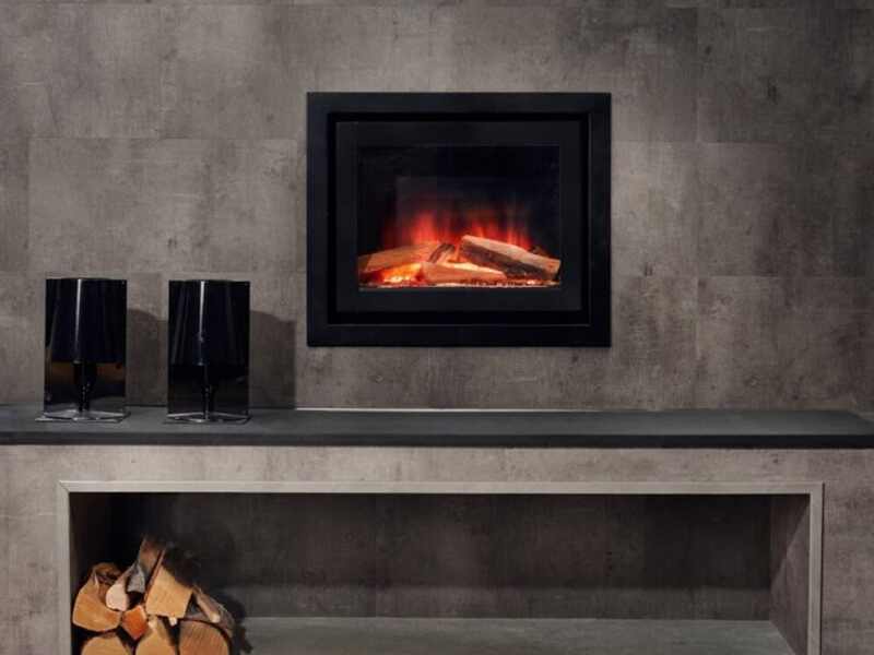 Elite 60 I E Supreme- Elektrische inbouwhaard