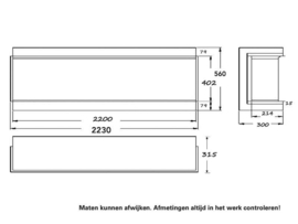 Charlton Jenrick iDeep 220e