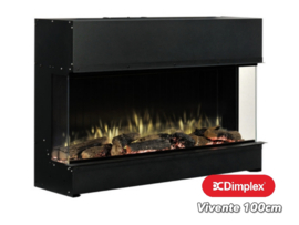 Dimplex Vivente 100 - Elektrische haard 211712