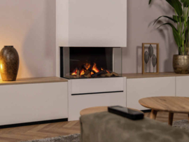 Dimplex 3 Step Multi - Elektrische waterdamp haard