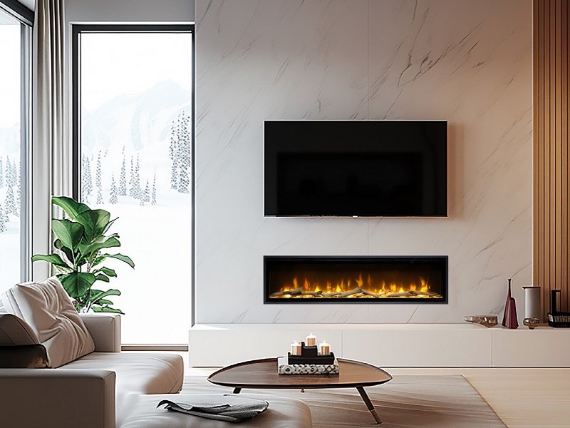 Ignite Evolve 60 - Elektrische inbouwhaard