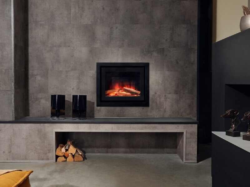 Elite 60 I E Supreme- Elektrische inbouwhaard