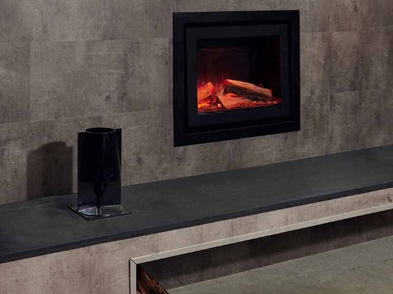 Elite 60 I E Supreme- Elektrische inbouwhaard