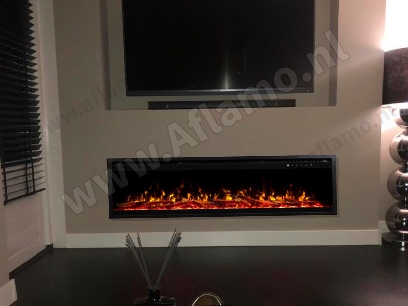 Royal PRO 180 - Elektrische  haard