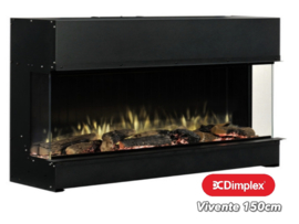 Dimplex Vivente 150 - Elektrische haard 211743
