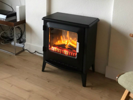 Dimplex Lucia - Elektrische haard 211255