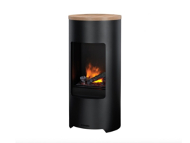 Dimplex Fyr 127 - Vrijstaande haard