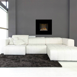Dimplex Nissum - Elektrische waterdamp haard