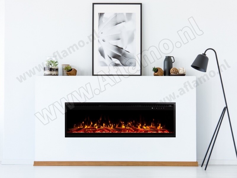 Royal PRO 120 - Elektrische  haard