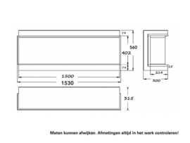 Charlton Jenrick iDeep 150e