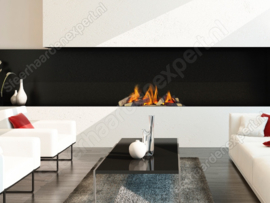 Dimplex Cassette 600 LED- Elektrische waterdamp haard