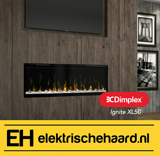 Dimplex Ignite XL 50