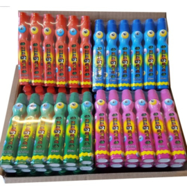 Dabbers 25 ml grootverpakking