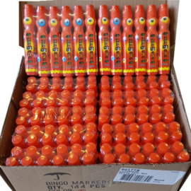 Dabbers 25 ml grootverpakking