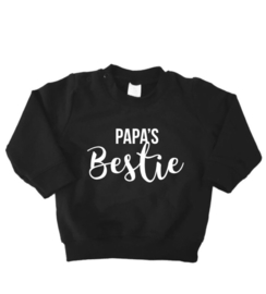 Papa’s bestie