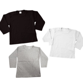 Longsleeve set