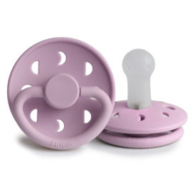 Frigg silicone | Maat 2 | Soft Lilac Moon