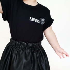 Bad girl/boy