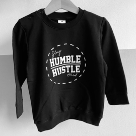 Sweater Humble