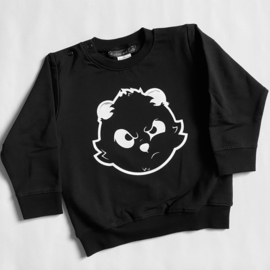Beary cool sweater