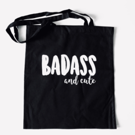 Badass and cute bag
