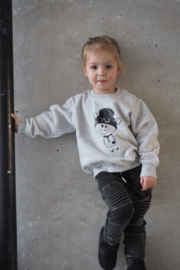 Cool sweater