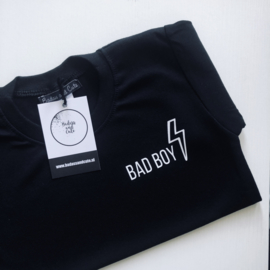 Bad girl/boy