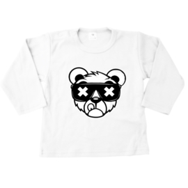 Dope Bear shirt