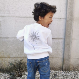 Shine sweater