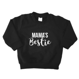 Mama’s bestie