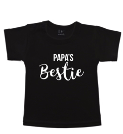 Papa’s bestie