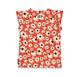 Jubel shirt Have A Nice Daisy roze