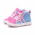 Emel Tennis Roze Blauw