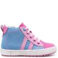 Emel Tennis Roze Blauw