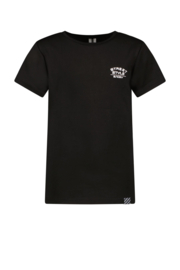 B.Nosy Shirt Boys Black