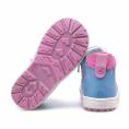 Emel Tennis Roze Blauw