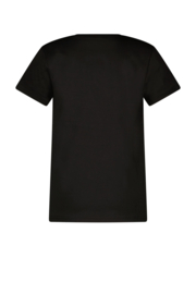 B.Nosy Shirt Boys Black