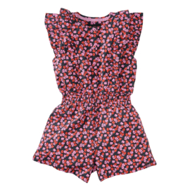 Z8 playsuit Annick-Mellow moon/AOP