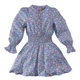 Z8 jurk Safiya-Lavender frost