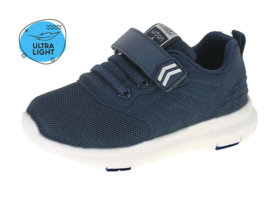 Beppi sneakers navy