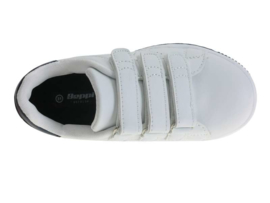 Beppi sneakers wit
