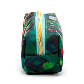 Etui jungle dieren