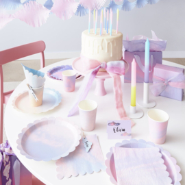 Rico Design papieren bekers mix the sky is the limit